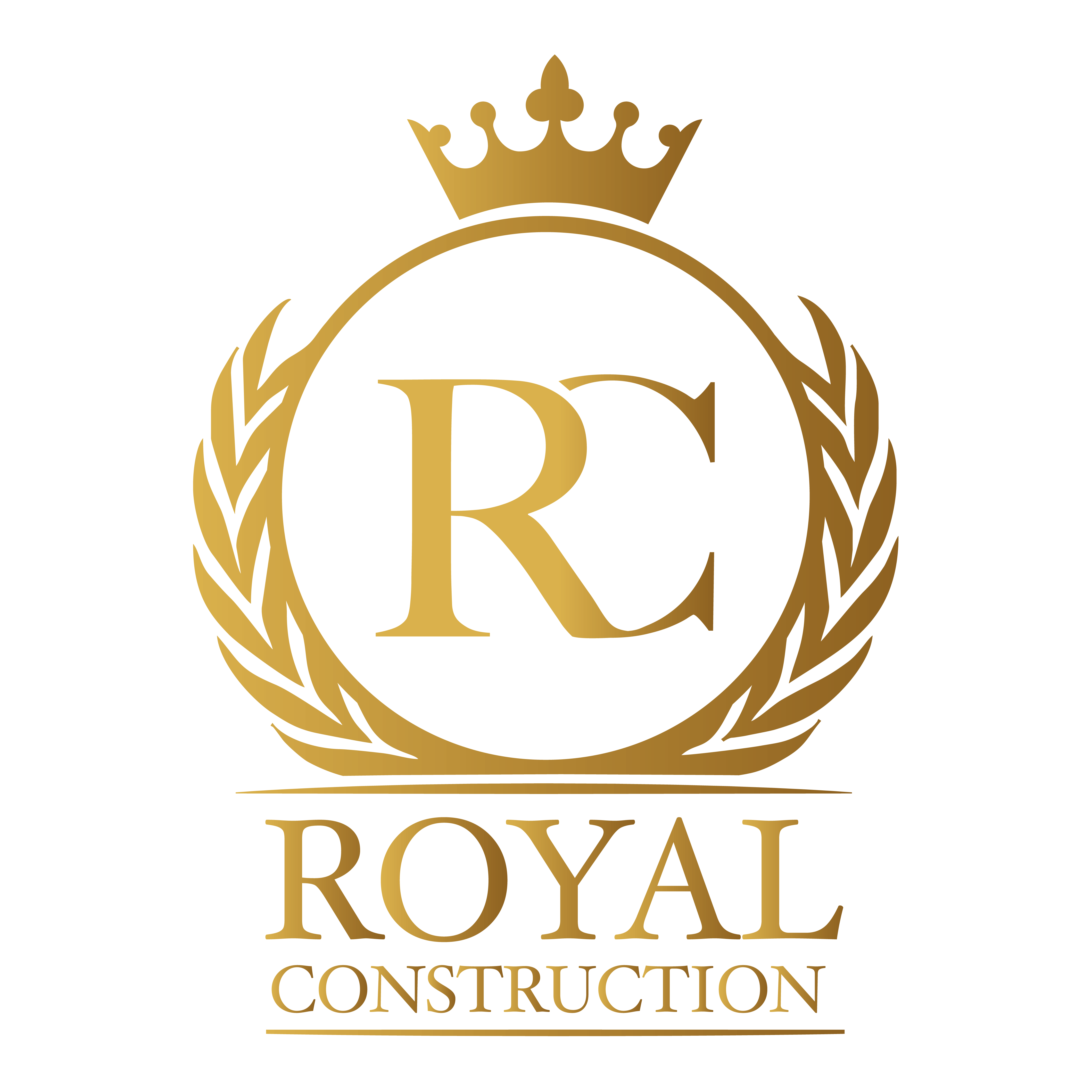 Royal Construction Alanya 🇹🇷TR